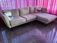 Bankstel - afbeelding 1 van  9