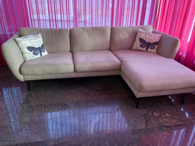 Bankstel - afbeelding 2 van  9