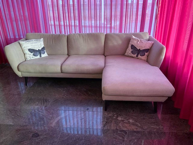 Bankstel - afbeelding 3 van  9