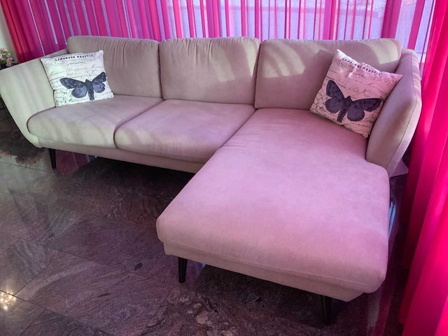 Bankstel - afbeelding 4 van  9