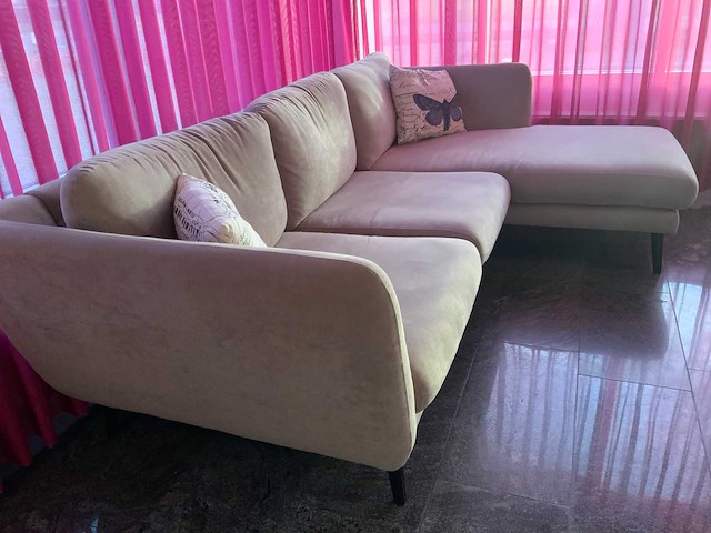 Bankstel - afbeelding 5 van  9