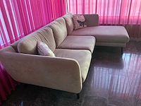 Bankstel - afbeelding 6 van  9