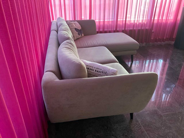 Bankstel - afbeelding 7 van  9