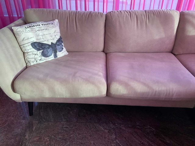 Bankstel - afbeelding 8 van  9