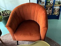 Bankstel - afbeelding 2 van  7