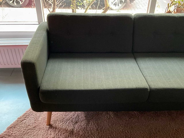 Bankstel - afbeelding 3 van  7