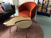 Bankstel - afbeelding 6 van  7