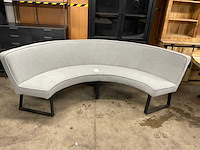 Bankstel - afbeelding 1 van  3