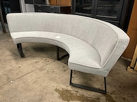 Bankstel - afbeelding 2 van  3