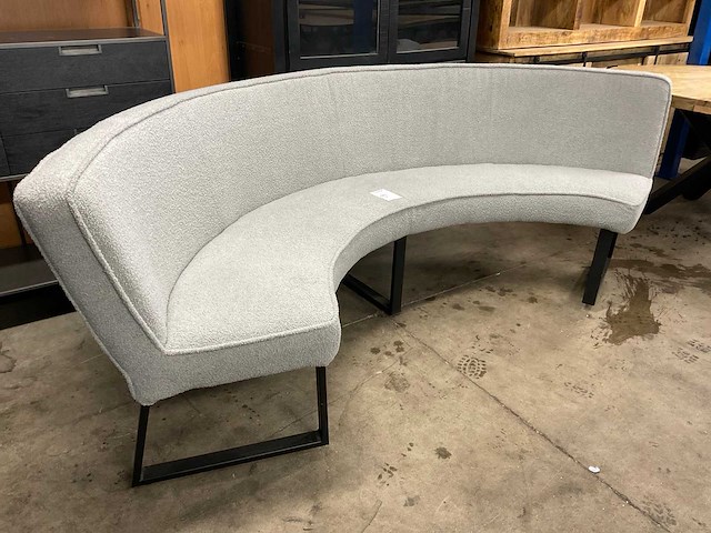 Bankstel - afbeelding 3 van  3