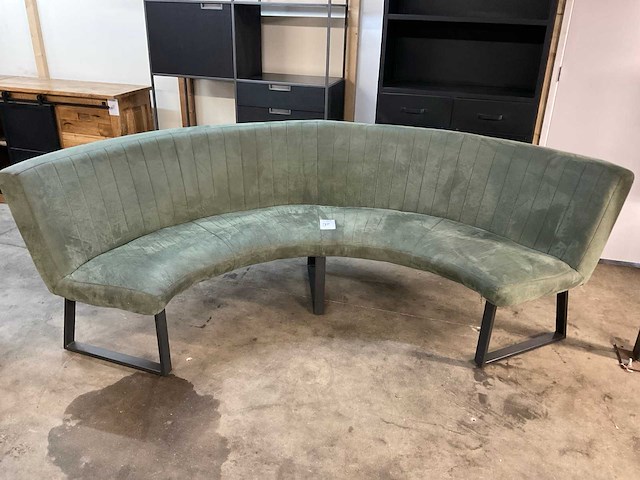 Bankstel - afbeelding 3 van  3