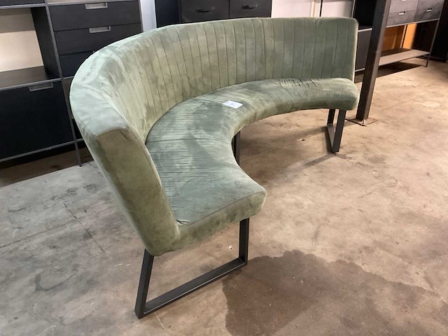 Bankstel - afbeelding 2 van  3