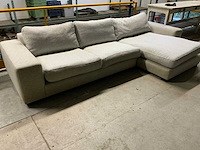 Bankstel - afbeelding 1 van  4