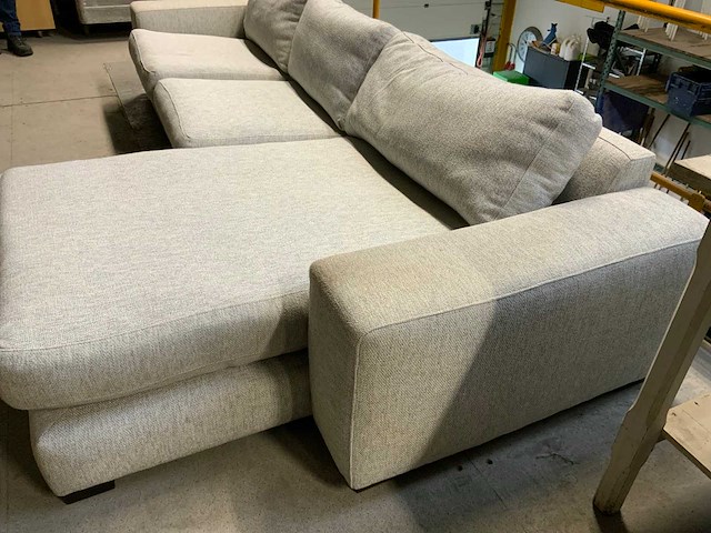 Bankstel - afbeelding 3 van  4