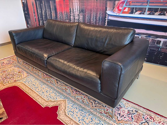 Bankstel - afbeelding 3 van  9