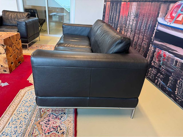 Bankstel - afbeelding 9 van  9