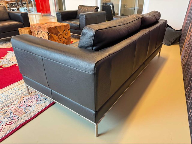 Bankstel - afbeelding 4 van  9