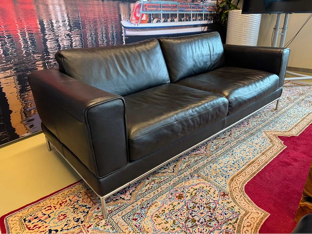 Bankstel - afbeelding 5 van  9