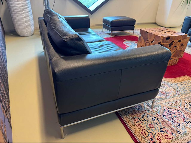 Bankstel - afbeelding 7 van  9