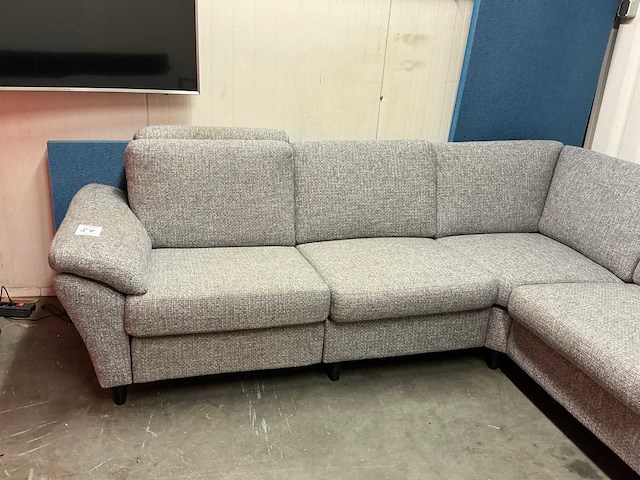 Bankstel - afbeelding 2 van  3