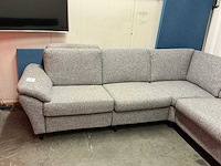 Bankstel - afbeelding 2 van  3