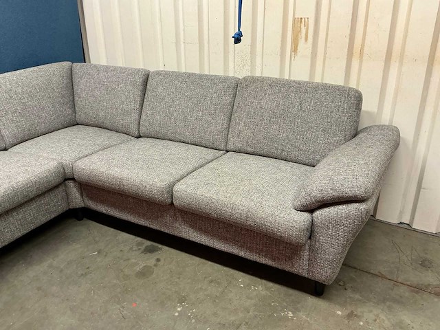 Bankstel - afbeelding 3 van  3