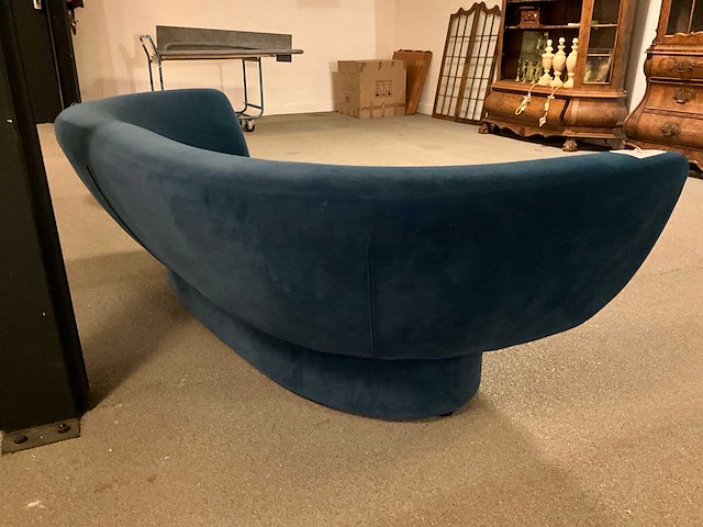 Bankstel - afbeelding 2 van  2