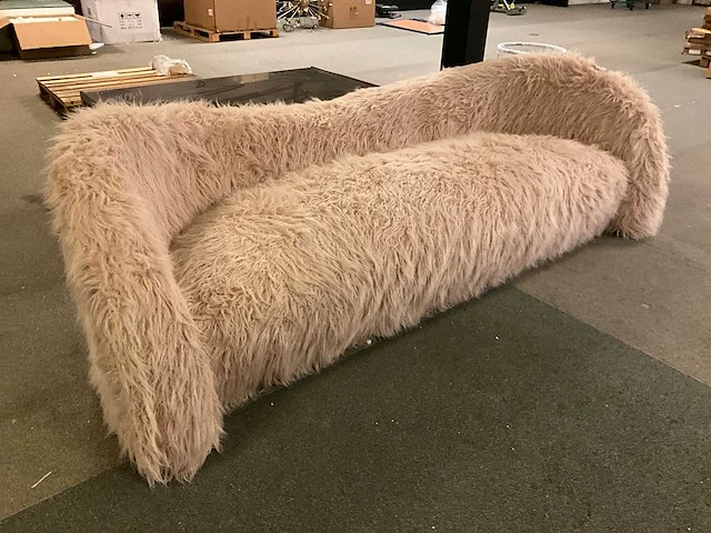 Bankstel - afbeelding 2 van  4