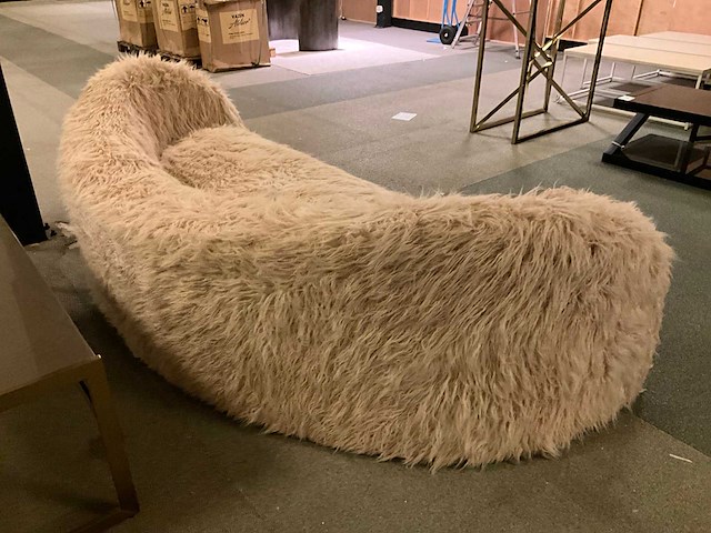 Bankstel - afbeelding 4 van  4