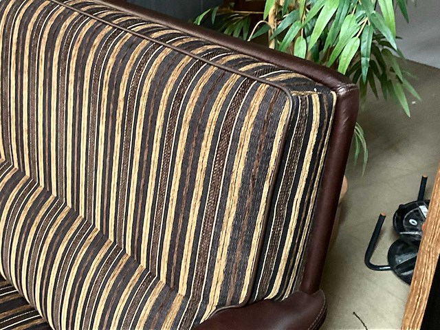 Bankstel - afbeelding 10 van  12