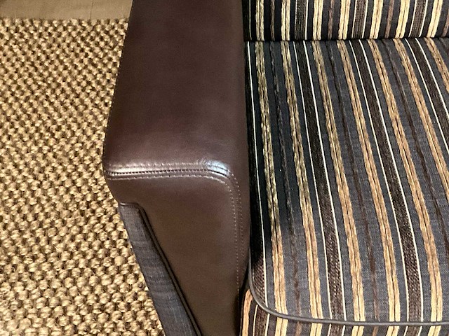 Bankstel - afbeelding 11 van  12