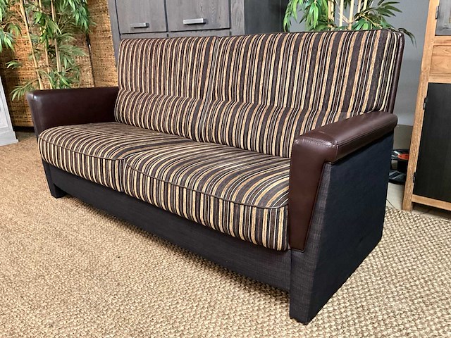 Bankstel - afbeelding 1 van  12