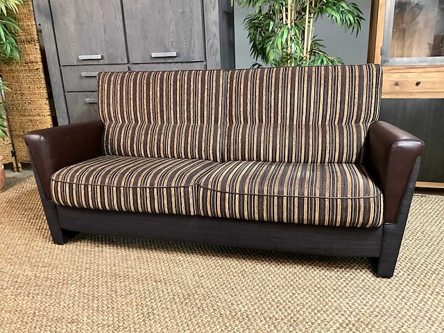 Bankstel - afbeelding 3 van  12