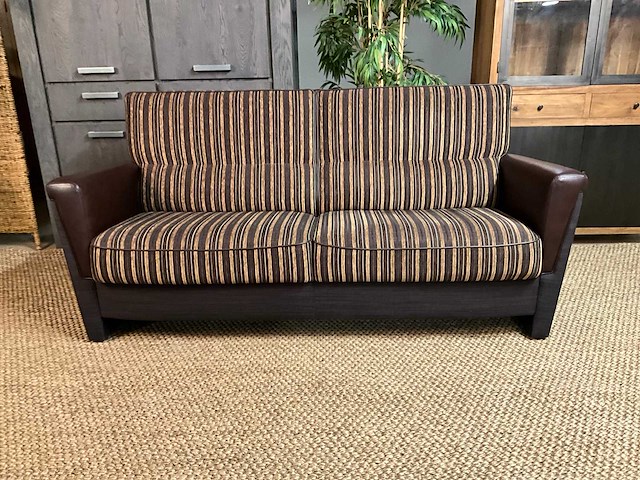 Bankstel - afbeelding 4 van  12