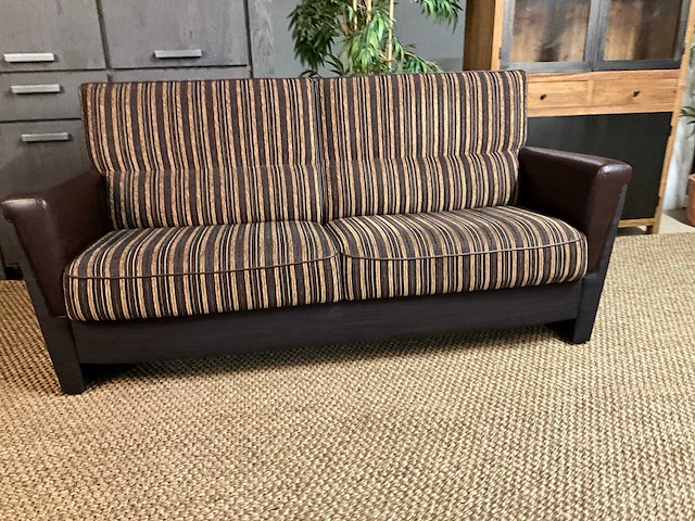 Bankstel - afbeelding 5 van  12