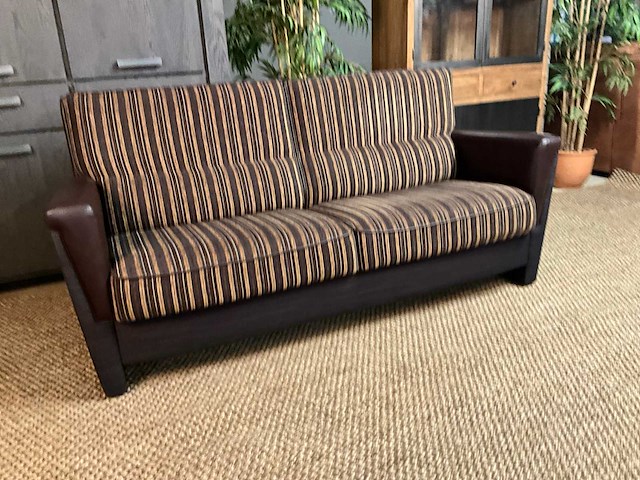 Bankstel - afbeelding 6 van  12