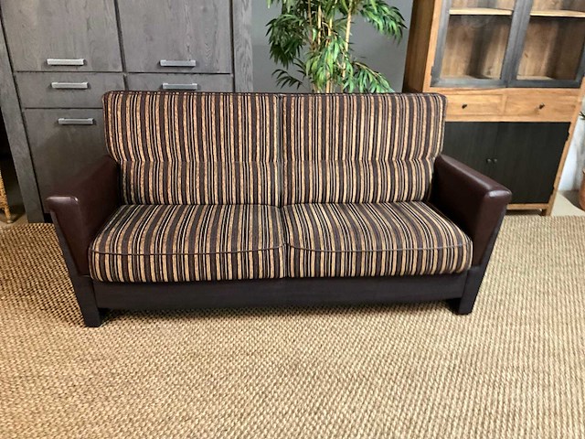 Bankstel - afbeelding 8 van  12