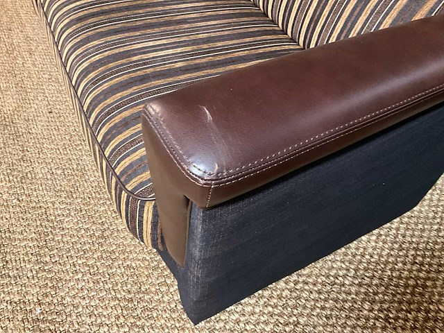 Bankstel - afbeelding 9 van  12