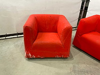 Bankstel - afbeelding 7 van  8