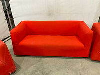 Bankstel - afbeelding 5 van  8