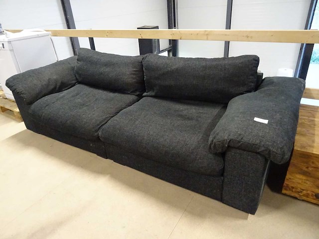 Bankstel - afbeelding 1 van  1