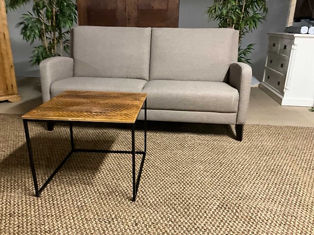 Bankstel - afbeelding 3 van  7