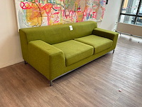 Bankstel - afbeelding 3 van  4