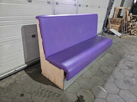 Bankstel - afbeelding 2 van  3