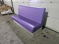 Bankstel - afbeelding 3 van  3