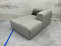 Banksteldeel chaisse longue - afbeelding 1 van  7
