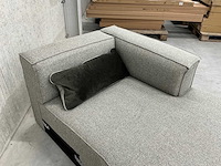 Banksteldeel chaisse longue - afbeelding 5 van  7