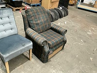 Bankstellen en stoelen - afbeelding 2 van  10