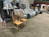 Bankstellen en stoelen - afbeelding 3 van  10