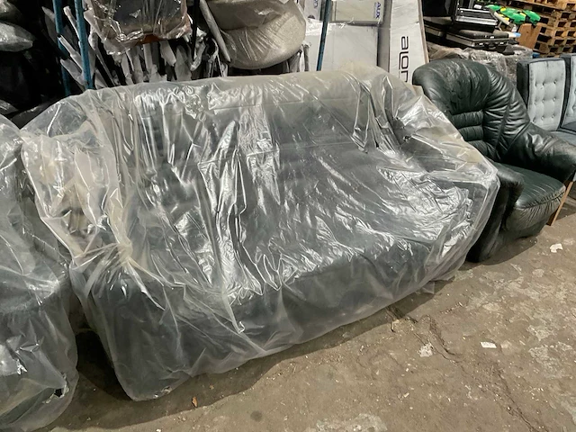 Bankstellen en stoelen - afbeelding 7 van  10